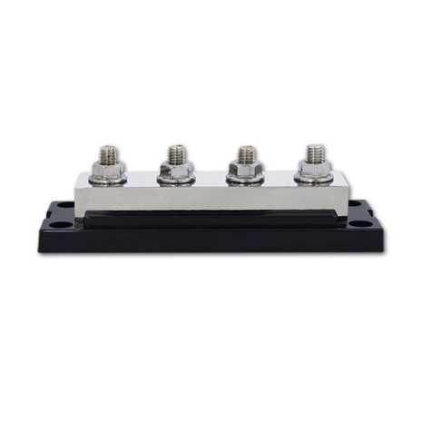 Bus-bar - Barra di distribuzione e connessione...