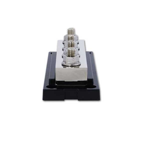Bus-bar - Barra di distribuzione e connessione - 600A 4xM8