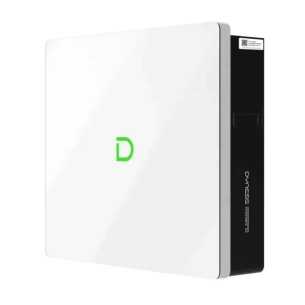 Batteria 10,24kWh/51,2V Dyness al Litio LiFePo4 Powerbox G2 IP66 LV