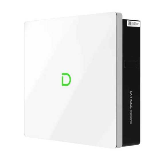 Batteria 10,24kWh/51,2V Dyness al Litio LiFePo4 Powerbox G2 IP66 LV