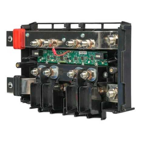 Victron Lynx Distributor M8