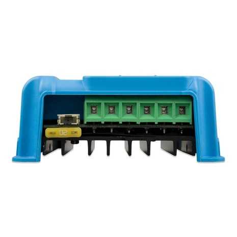 Regolatore di carica 15A 12/24V 100V MPPT...