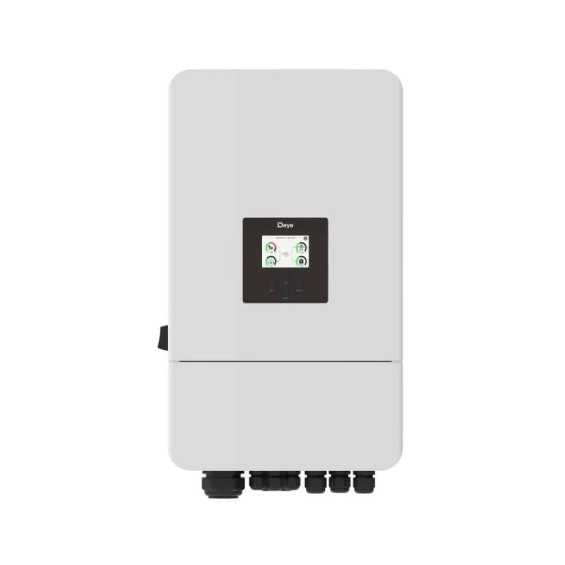 SUN-12K-SG05LP3-EU-SM2 Inverter Deye 12kW
