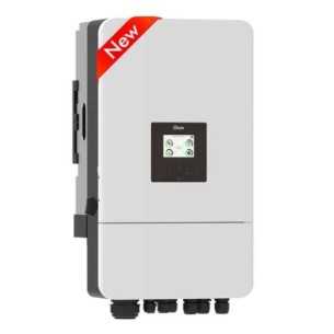 SUN-12K-SG05LP3-EU-SM2 Inverter Deye 12kW