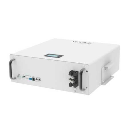 Batteria V-Tac 5kWh Bassa Tensione