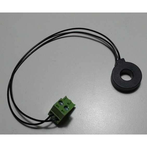 Wattmetro direzionale programmabile