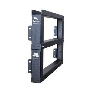 Coppia bracket di supporto per batteria al litio DL5.0C...