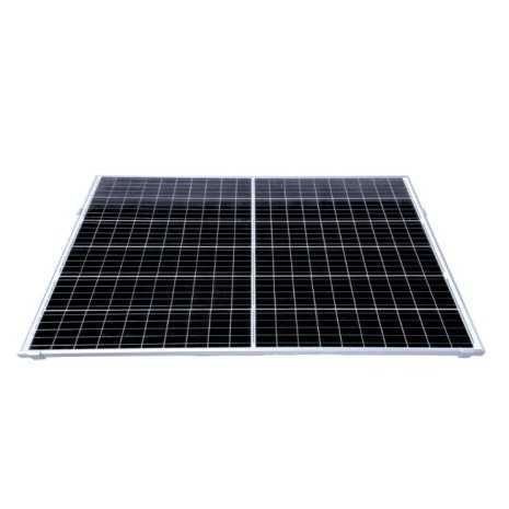 Impianto Plug&Play 400W con microinverter 300W...