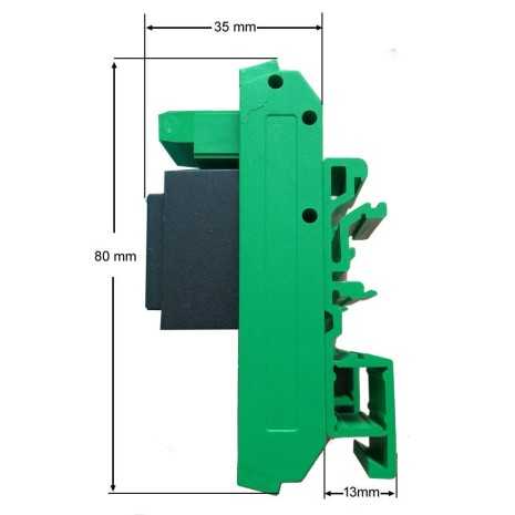 Wattmetro direzionale programmabile