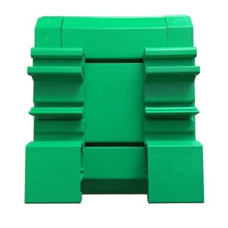 Wattmetro direzionale programmabile