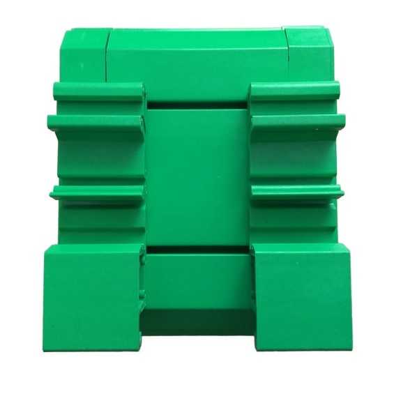 Wattmetro direzionale programmabile