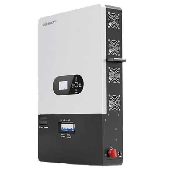 Inverter SNA15K LuxPowerTek