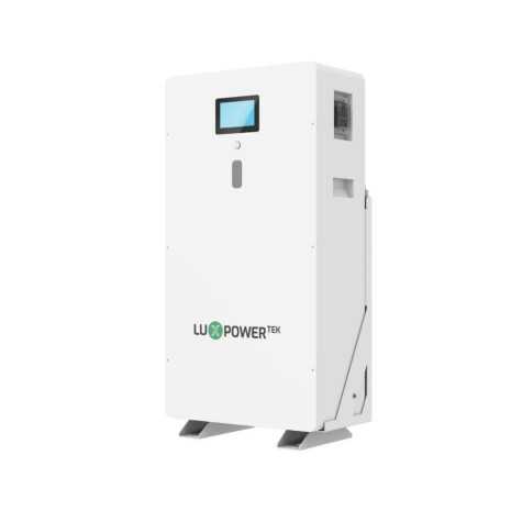 Batteria litio PSHIELD MAX LuxPowerTek 16kWh...
