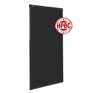 150W Pannello Fotovoltaico Monocristallino 36V HPBC...
