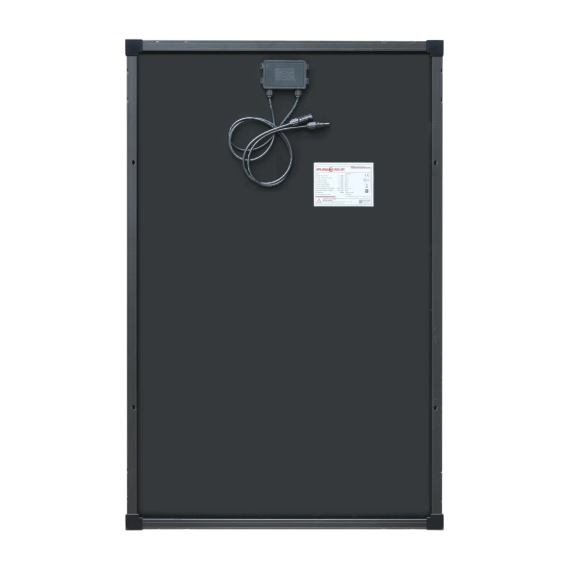 200W Pannello Fotovoltaico Monocristallino 12V HPCB All-Black Enjoy Solar® 200W Pannello Fotovoltaico Monocristallino 12V HPCB All-Black Enjoy Solar®