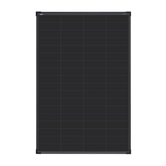 200W Pannello Fotovoltaico Monocristallino 12V HPCB All-Black Enjoy Solar® 200W Pannello Fotovoltaico Monocristallino 12V HPCB All-Black Enjoy Solar®