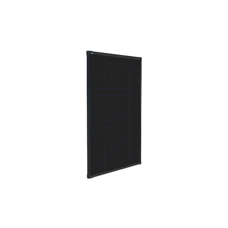 200W Pannello Fotovoltaico Monocristallino 12V HPCB All-Black Enjoy Solar®
