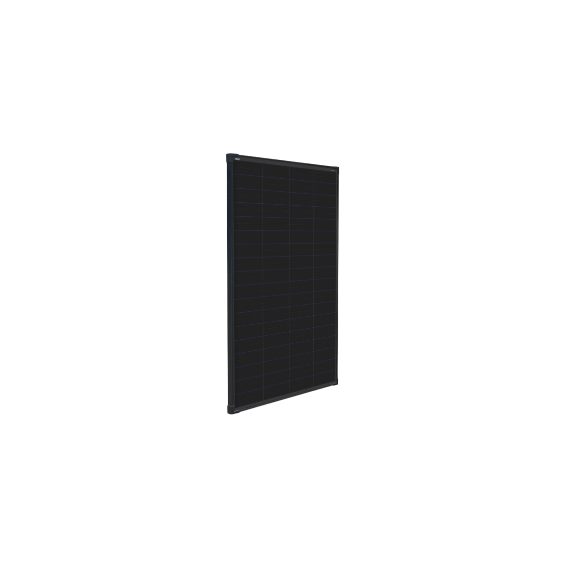 200W Pannello Fotovoltaico Monocristallino 12V HPCB All-Black Enjoy Solar® 200W Pannello Fotovoltaico Monocristallino 12V HPCB All-Black Enjoy Solar®