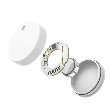 Sensore 4 in 1 RUUVI TAG