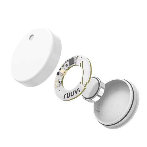 Sensore 4 in 1 RUUVI TAG