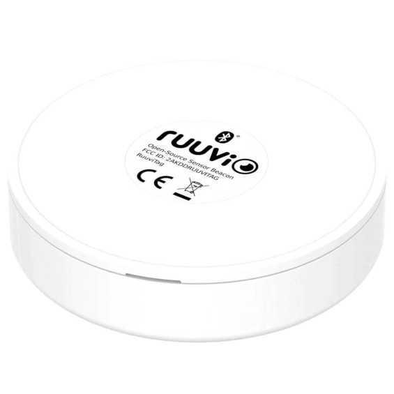 Sensore 4 in 1 RUUVI TAG