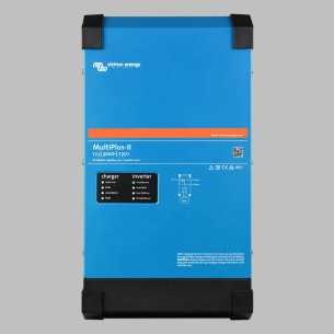 Victron Multiplus - 3000VA |caricabatteria 120A IUoU...