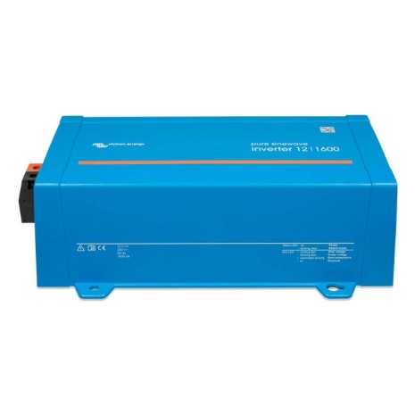 1600W/12V Inverter onda pura Phoenix VICTRON