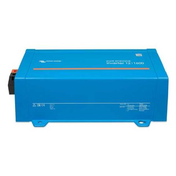 1600W/12V Inverter onda pura Phoenix VICTRON 1600W/12V Inverter onda pura Phoenix VICTRON