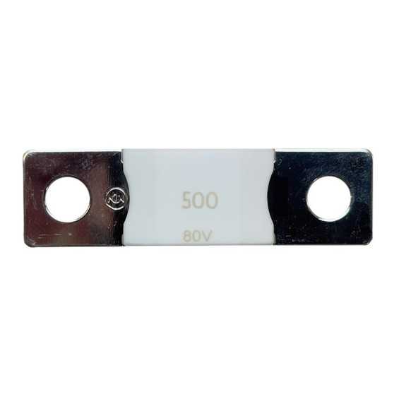 Fusibile Victron  MEGA da 40A fino a 500A