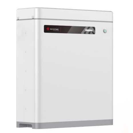 Kit fotovoltaico 6,3kW Longi Solar - Goodwe con...