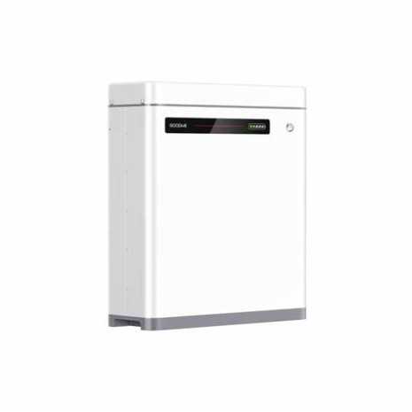 Kit fotovoltaico 3,4kW Longi Solar - Goodwe con...
