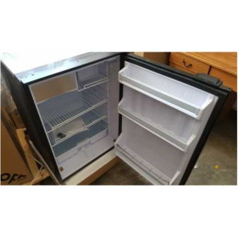 Frigorifero 130L 12/24V IndelB Cruise 130 OFF