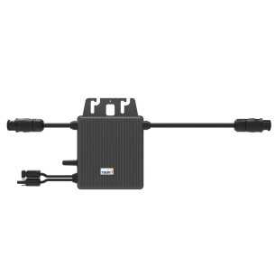 Microinverter TSUN TSOL 400W con Wi‑Fi integrato – Certificato CEI 0‑21
