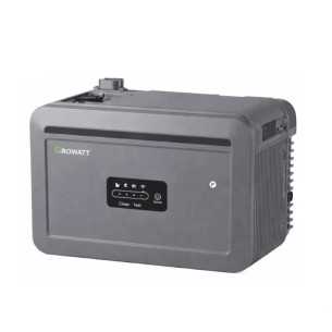 Sistema di accumulo Growatt NEXA2000 all‑in‑one 799Wp 2048Wh LiFePO4