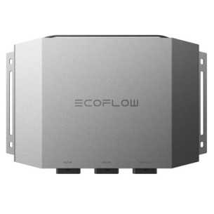 Alternator Charger 1000W | Booster Ecoflow per Power Station Delta