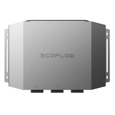 Alternator Charger 1000W | Booster Ecoflow per Power Station Delta