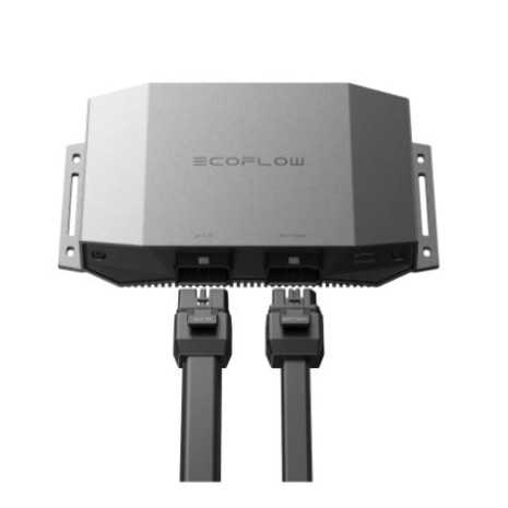 Alternator Charger 1000W | Booster Ecoflow per Power Station Delta