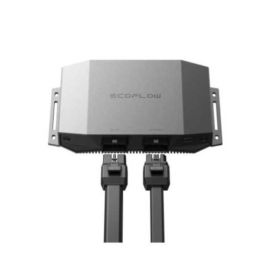 Alternator Charger 1000W | Booster Ecoflow per Power Station Delta