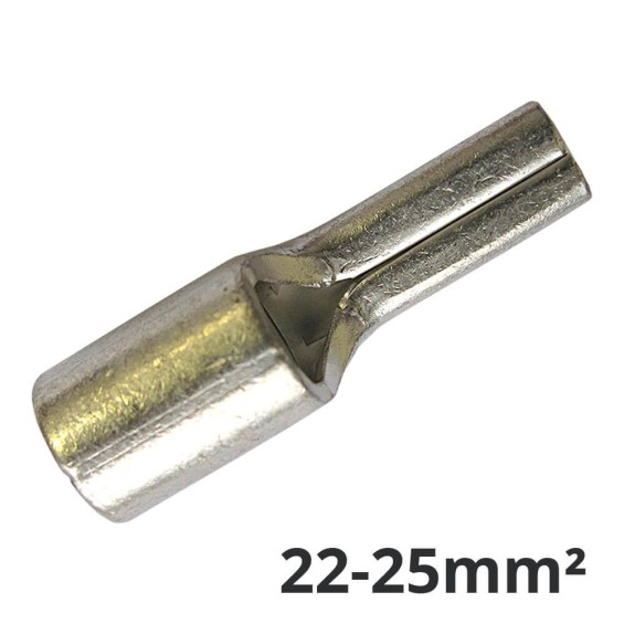 capicorda 25/35mmq