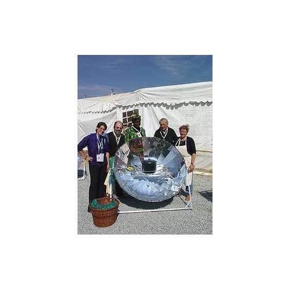 Cucina solare LX Cucina solare LX