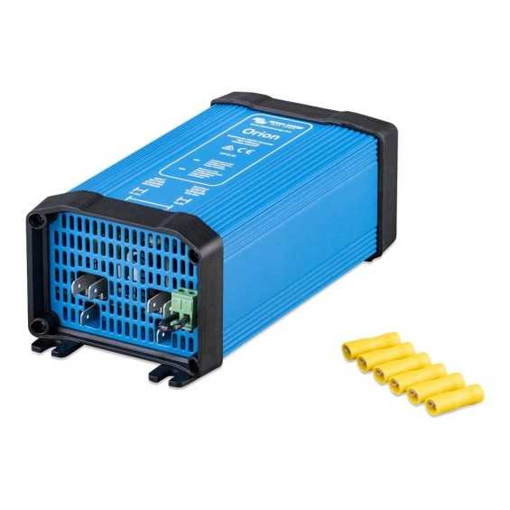 Convertitore 24/12V CC 60A Victron Orion