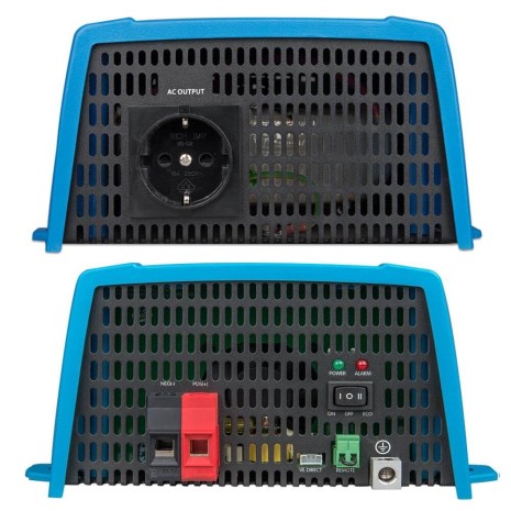 650W/48V Inverter onda pura Phoenix VICTRON 230V VE.direct | SCHUKO | PIN481800200