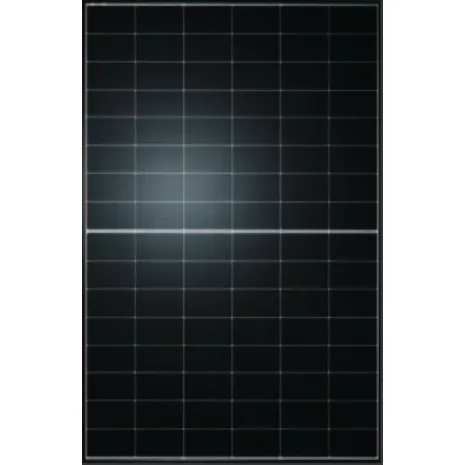 Tongwei TWMNH 48HD435 435W N-Type Bifacciale