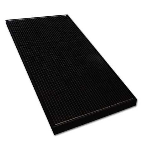 300W Pannello Fotovoltaico Monocristallino 24V celle PERC ExtraSun