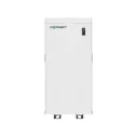 Batteria 16kWh/51,2V LuxPowerTEK al Litio LiFePo4 PGEM MAX bassa tensione IP20
