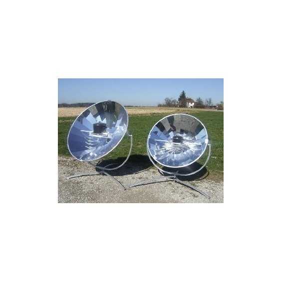 Cucina solare MX Cucina solare MX