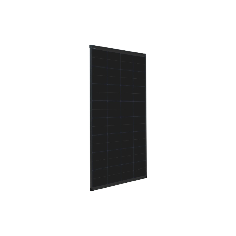 230W Pannello Fotovoltaico Monocristallino 12V HPBC All-Black Enjoy Solar®