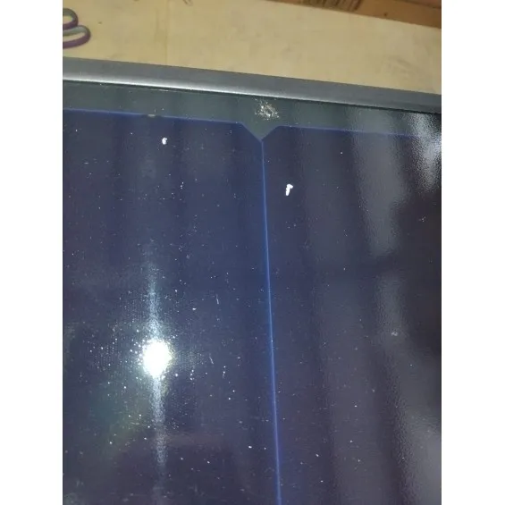 230W Pannello Monocristallino Fotovoltaico HPCB All-Black Enjoy Solar