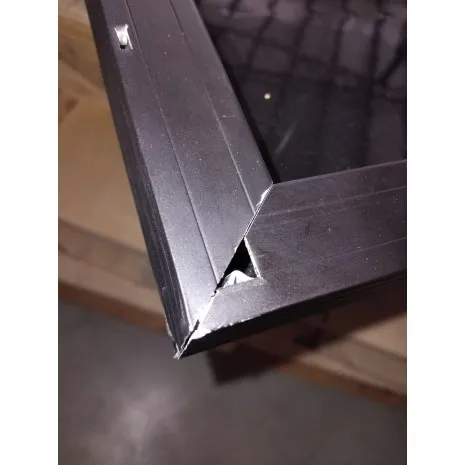 230W Pannello Monocristallino Fotovoltaico HPCB All-Black Enjoy Solar
