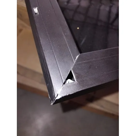 230W Pannello Monocristallino Fotovoltaico HPCB All-Black Enjoy Solar